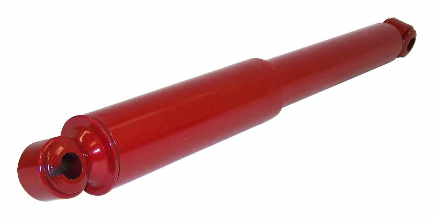 Vintage - Paper Red Shock Absorber - 910144
